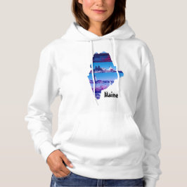 Sudadera Maine