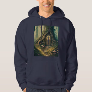 Sudadera maison