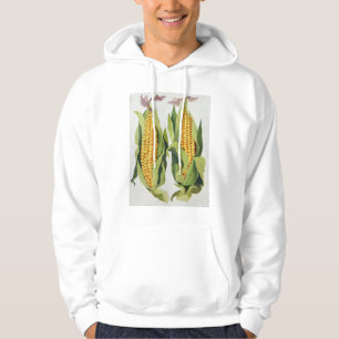 Sudadera Maíz dulce 2013