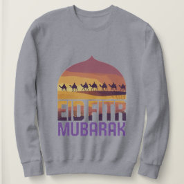 Sudadera Majestad del desierto