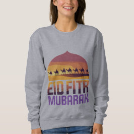 Sudadera Majestad del desierto