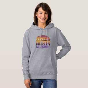 Sudadera Majestad del desierto