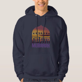 Sudadera Majestad del desierto