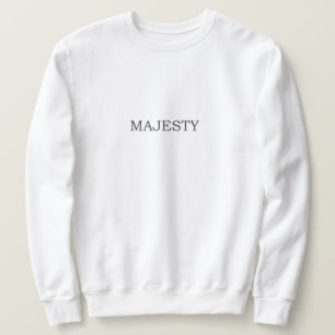 Sudadera "Majestad en Monocromo - Águila gráfica"
