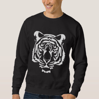 Sudadera Majestätischer Tiger