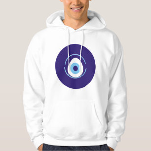 Sudadera Mal de ojo