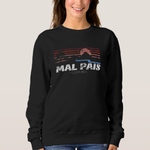 Sudadera Mal Pais Costa Rica