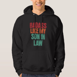 Sudadera Malas Malas Como Mi Hijo En Derecho Funerarios Pad