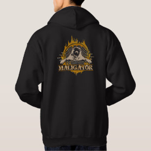Sudadera Malinois - pastor belga - Mechelaar - Maligator