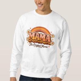 Sudadera Mamá