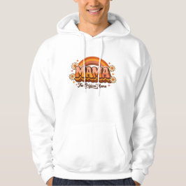 Sudadera Mamá
