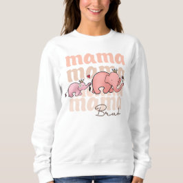 Sudadera Mamá