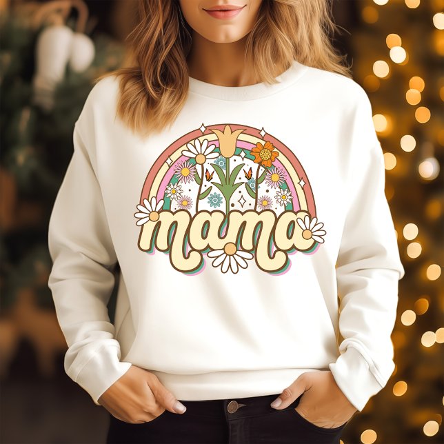 Sudadera Mamá (Subido por el creador)