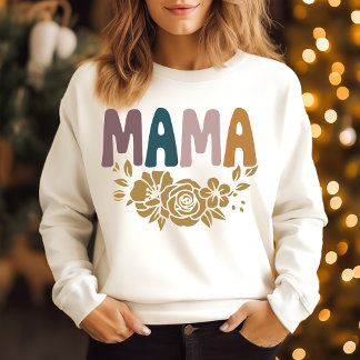 Sudadera Mamá