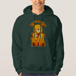 Sudadera Mama Bear with My Cubs – Cute Family Bear Art