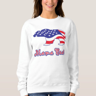 Sudadera Mama Bears