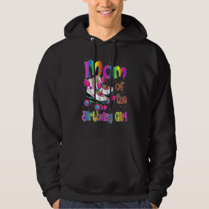 Sudadera Mamá Cumpleaños Patinaje Patinaje Familiar Cumplea