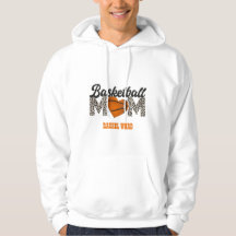 Mamá de Baloncesto
