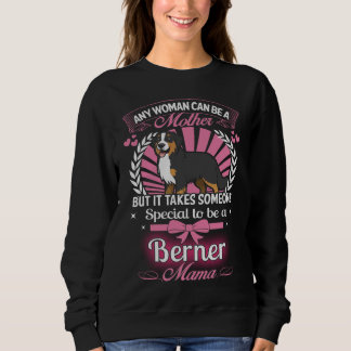 Sudadera Mamá de Berner