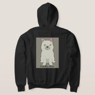 Sudadera Mamá de Frenchie