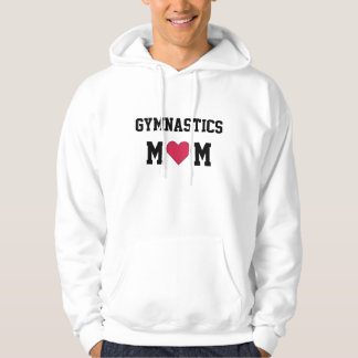 Sudadera Mamá de la gimnasia