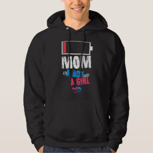 Sudadera Mamá De Niño Y Chica Madres Padres Día Cumpleaños