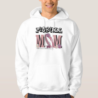 Sudadera MAMÁ de Pitbull