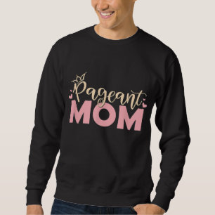 Sudadera Mamá del concurso - Amo del concurso de acompañant