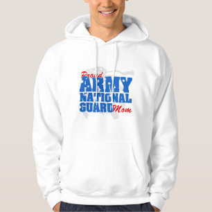 Sudadera Mamá del Guardia Nacional del ejército