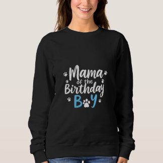 Sudadera Mamá Del Nacimiento Niño Mamá