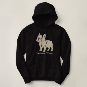 Sudadera Mamá Frenchie