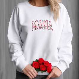 Sudadera Mama Heart