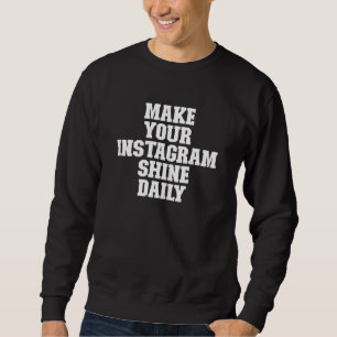 Sudadera Mamá mamá dice café latte