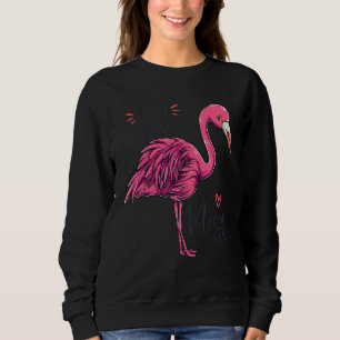Sudadera Mamá Más Flamazinga del Mundo   Mamá Flamenco Madr