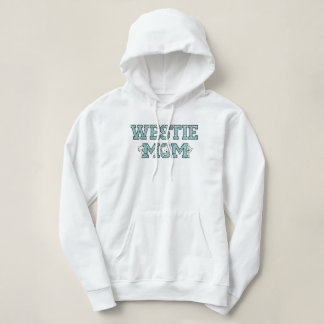 Sudadera Mamá occidental