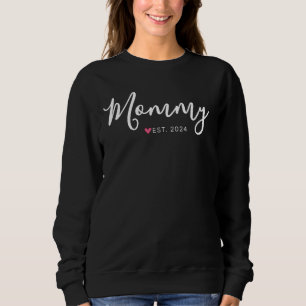 Sudadera Mamá Oriente.   Personalizado
