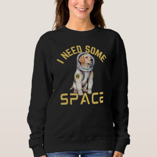Sudadera Mamá Papá Hombres Mujeres Niños Labrador Retriev A