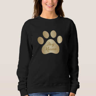 Sudadera Mamá perro