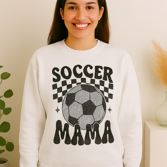 Sudadera Mama Shirt - Audaz Diseño de Deportes a Prueba de  (Subido por el creador)