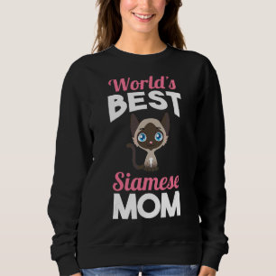 Sudadera Mamá siamesa