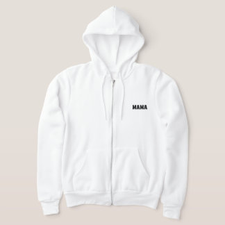Sudadera Mamá sudadera, Personalizado Mamá, regalo de Día d