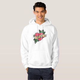 Sudadera Mamá Tattoo