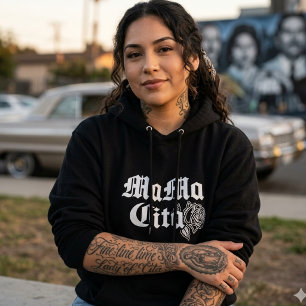 Sudadera Mamacita