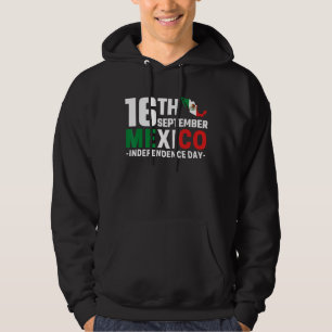 Sudadera Mamáes de Bandera de México 2022