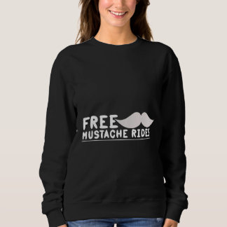 Sudadera Mamáes De Cerveza Abuelo Con Cabeza De Mustache Gr