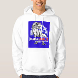 Sudadera Mamasaurus 
