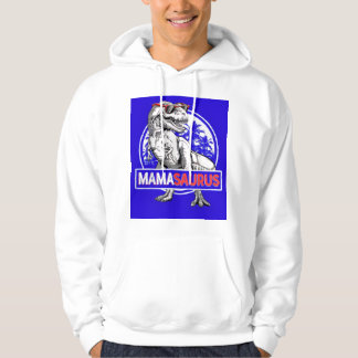 Sudadera Mamasaurus
