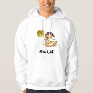 SUDADERA MAME-SHIBA DAG