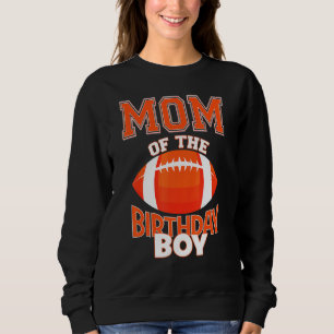 Sudadera Mami Jugadora De La Familia Que Coincide Con Madre
