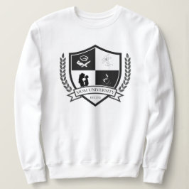 Sudadera Mami University est. 2022